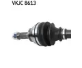 SKF Hnac hdel SK VKJC8613, VKJC 8613