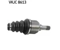 SKF Hnac hdel SK VKJC8613, VKJC 8613