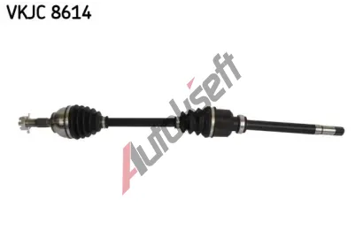 SKF Hnac hdel SK VKJC8614, SK VKJC 8614