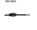 SKF Hnac hdel SK VKJC8614, SK VKJC 8614