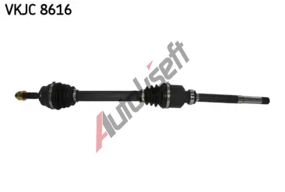 SKF Hnac hdel SK VKJC 8616, SK VKJC8616