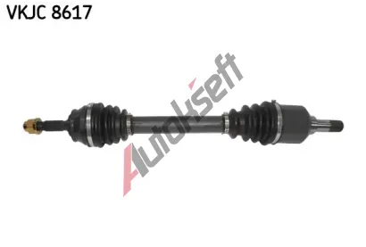 SKF Hnac hdel SK VKJC 8617, SK VKJC8617