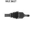 SKF Hnac hdel SK VKJC 8617, SK VKJC8617