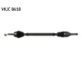 SKF Hnac hdel ‐ SK VKJC8618