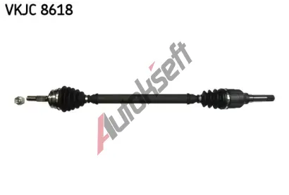 SKF Hnac hdel SK VKJC8618, VKJC 8618