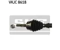 SKF Hnac hdel SK VKJC8618, VKJC 8618