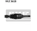 SKF Hnac hdel SK VKJC8618, VKJC 8618
