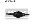 SKF Hnac hdel SK VKJC8619, VKJC 8619