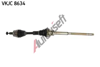 SKF Hnac hdel SK VKJC 8634, SK VKJC8634
