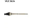 SKF Hnac hdel SK VKJC 8634, SK VKJC8634