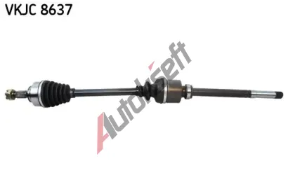 SKF Hnac hdel SK VKJC8637, VKJC 8637