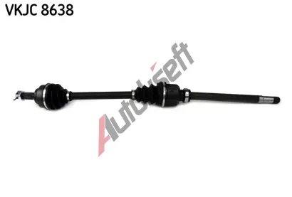 SKF Hnac hdel SK VKJC8638, VKJC 8638