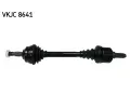 Hnac hdel SKF ‐ SK VKJC8641