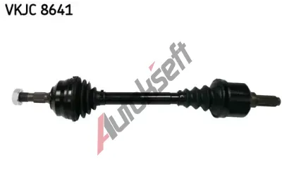 SKF Hnac hdel SK VKJC8641, VKJC 8641