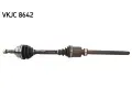 Hnac hdel SKF ‐ SK VKJC8642