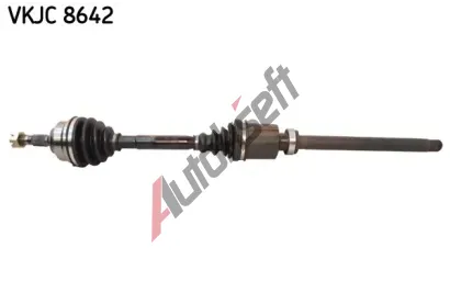 SKF Hnac hdel SK VKJC8642, VKJC 8642