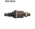 SKF Hnac hdel SK VKJC8642, VKJC 8642