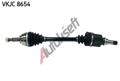 SKF Hnac hdel SK VKJC8654, VKJC 8654