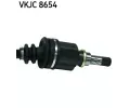 SKF Hnac hdel SK VKJC8654, VKJC 8654