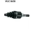 SKF Hnací hřídel SK VKJC8658, VKJC 8658