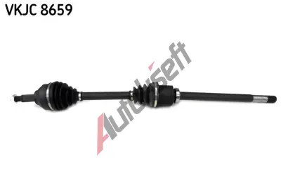 SKF Hnac hdel SK VKJC8659, VKJC 8659