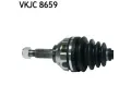 SKF Hnac hdel SK VKJC8659, VKJC 8659