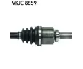 SKF Hnac hdel SK VKJC8659, VKJC 8659