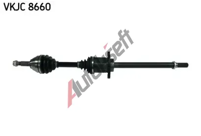 SKF Hnac hdel SK VKJC8660, VKJC 8660