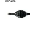 SKF Hnac hdel SK VKJC8660, VKJC 8660