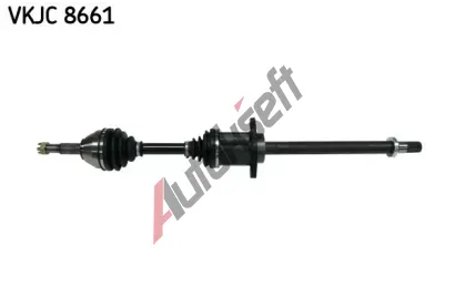 SKF Hnac hdel SK VKJC8661, VKJC 8661