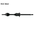 Hnac hdel SKF ‐ SK VKJC8662