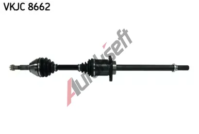 SKF Hnac hdel SK VKJC8662, VKJC 8662