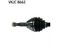 SKF Hnac hdel SK VKJC8662, VKJC 8662