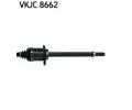 SKF Hnac hdel SK VKJC8662, VKJC 8662