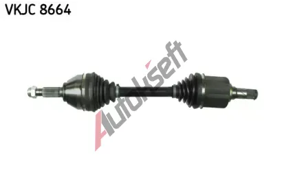 SKF Hnac hdel SK VKJC8664, VKJC 8664