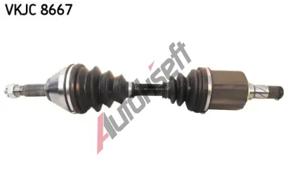 SKF Hnac hdel SK VKJC8667, VKJC 8667