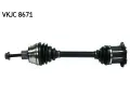 Hnac hdel SKF ‐ SK VKJC8671