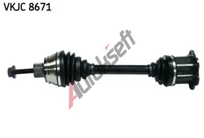 SKF Hnac hdel SK VKJC8671, VKJC 8671