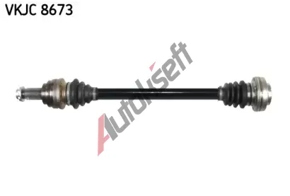 SKF Hnací hřídel SK VKJC8673, VKJC 8673 SKF Hnací hřídel SK VKJC8673, VKJC 8673