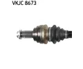 SKF Hnací hřídel SK VKJC8673, VKJC 8673