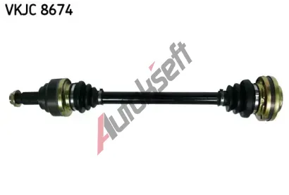 SKF Hnac hdel SK VKJC8674, VKJC 8674