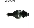 SKF Hnac hdel SK VKJC8675, VKJC 8675