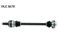 Hnac hdel SKF ‐ SK VKJC8678
