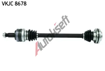 SKF Hnac hdel SK VKJC8678, VKJC 8678