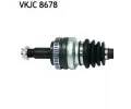 SKF Hnac hdel SK VKJC8678, VKJC 8678