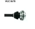 SKF Hnac hdel SK VKJC8678, VKJC 8678