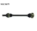 Hnac hdel SKF ‐ SK VKJC8679
