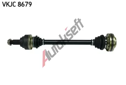 SKF Hnac hdel SK VKJC8679, VKJC 8679