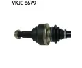 SKF Hnac hdel SK VKJC8679, VKJC 8679