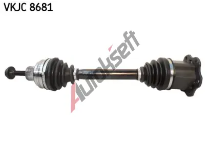 SKF Hnac hdel SK VKJC8681, VKJC 8681